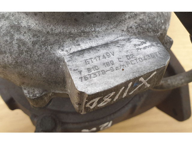 Блок управления Xenon