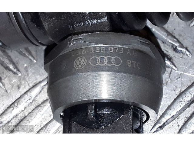 Форсунка 038130073ag, 0414720215 Volkswagen Golf Plus BXE