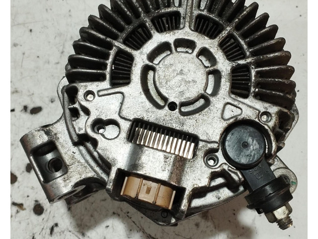 Генератор 23700-AA701, 23700-AA701 Subaru Forester SH