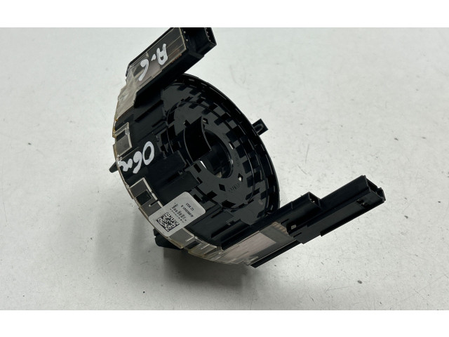 Подрулевой шлейф SRS 4E0953541A, CZK03   Audi A6 S6 C6 4F