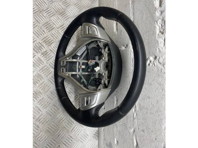 Руль Nissan Navara D23 2015 - года 191624040, 34322777A