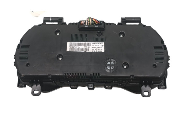 Přístrojová deska Renault Clio V 2022 248094299R