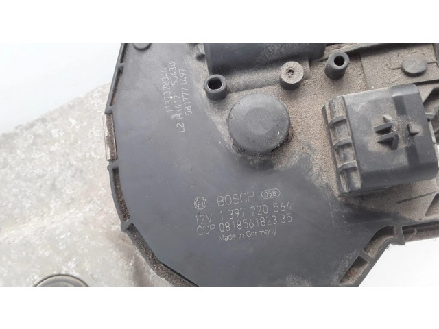 Комплект механизма стеклоочистителей