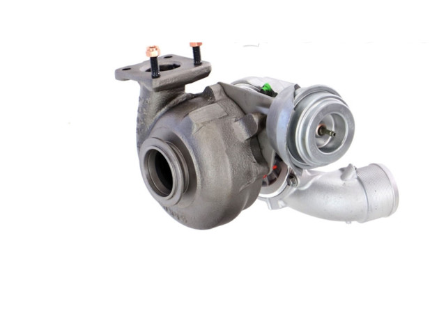  Турбина Alfa Romeo GT  777250-5001S, 777250-5001S         