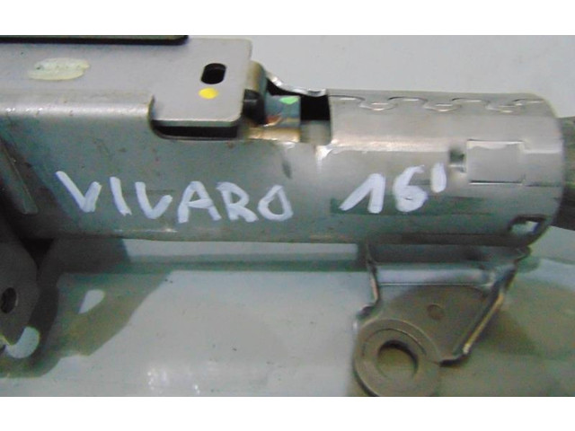    Рулевая рейка    Renault Trafic III (X82) 2014 -  года