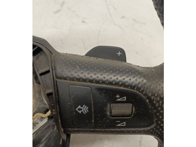 Volant Audi Q7 4L 2008 4F0419091DGTNA