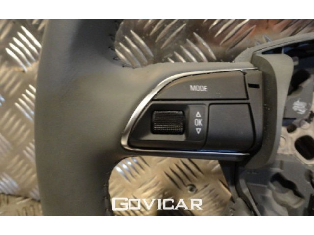 Volant Audi A4 S4 B9 8W 2024 K420