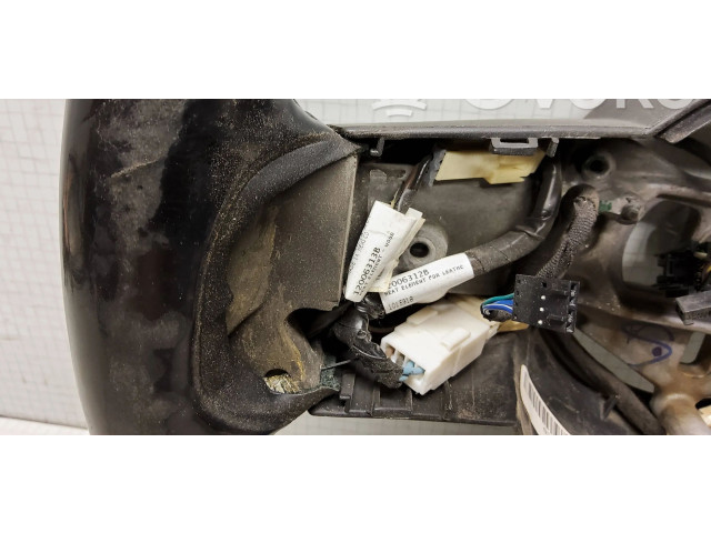 Руль Jeep Grand Cherokee 2010 - 2021 года 05057580AE, 12006313B