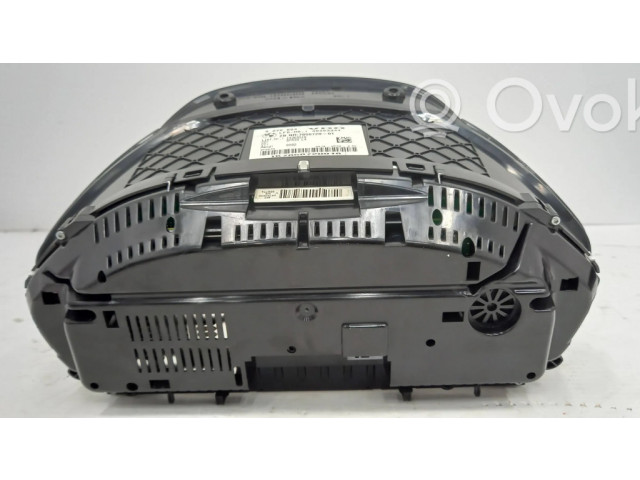 Přístrojová deska BMW M4 F82 F83 2015 9272664, 7856720