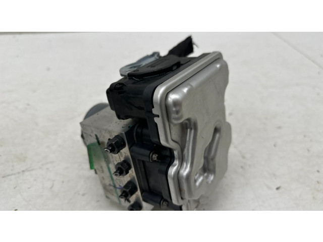 Блок АБС 476606UC0B Nissan Qashqai J12 2021- года