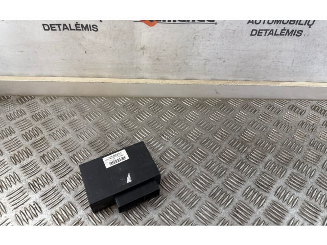 Комфортный модуль 6Q0959433H, 6Q0959433H   Skoda Fabia Mk1 (6Y)