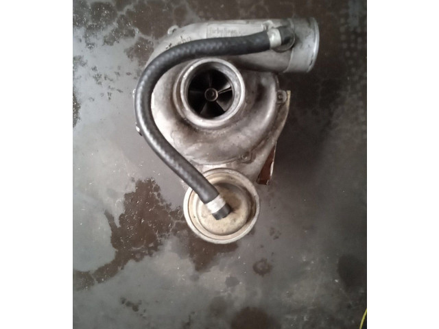 Turbodmychadlo Турбина VL49311, 7617463 Fiat Punto (176)