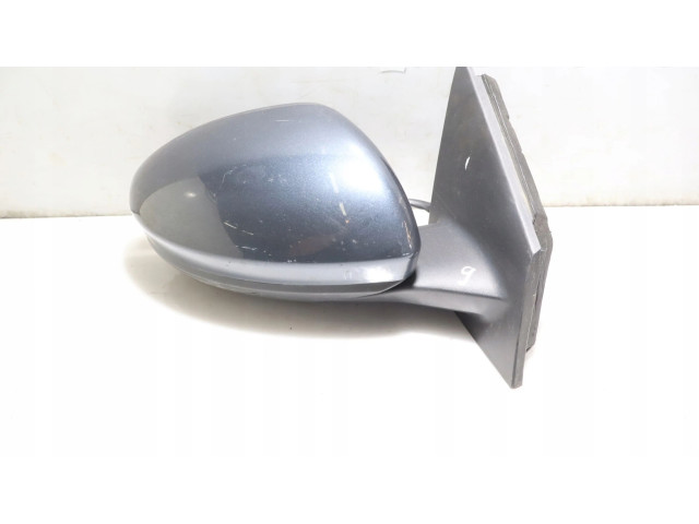 Zpětné zrcátko Renault Megane IV 2020