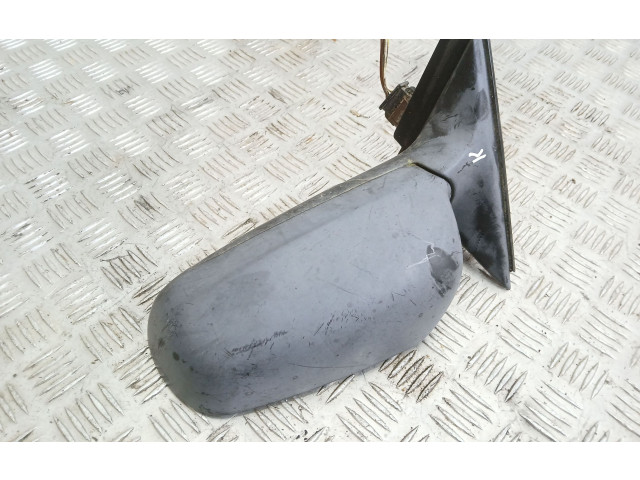 Зеркало электрическое Audi A6 S6 C4 4A 1994 - 1997 года