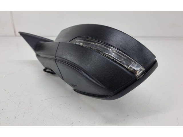 Зеркало электрическое Skoda Octavia Mk3 (5E) 2013 - 2019 года