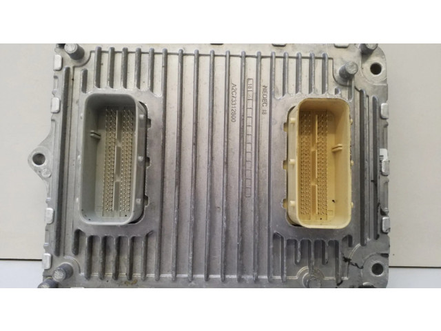 Řídící jednotka P68330910AA, P68372861AB Chrysler Pacifica 2018