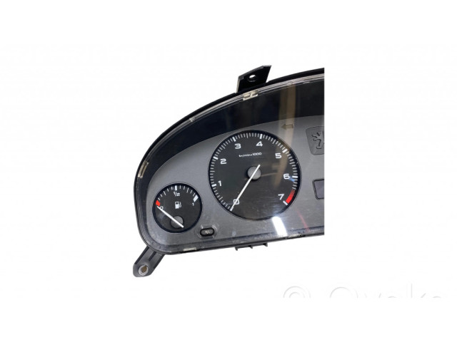 Přístrojová deska Peugeot 406 2001 9644230380, 110080108002