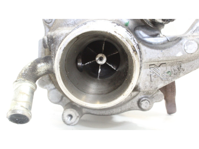 Turbodmychadlo Турбина 54389700011, 55486151 Opel Mokka X 1.6 B 16 DTH