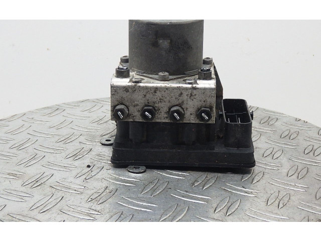 Блок АБС 1S0614517E Skoda Citigo 2011 - 2020 года