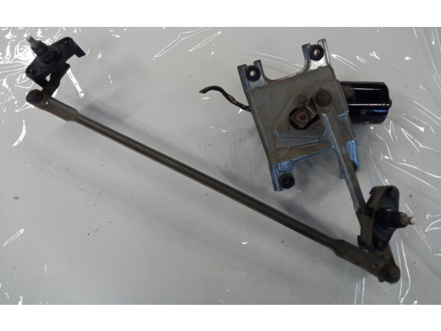 Комплект механизма стеклоочистителей 0390246154, 0390246154 Piaggio Porter