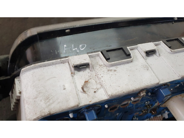 Панель приборов MB899942, 758580 Mitsubishi Colt