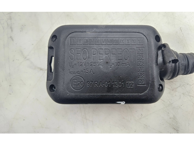 Блок управления 97RA011301 Mitsubishi Grandis