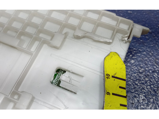 Блок комфорта BCW867560, BCW867560 Mazda 3 II