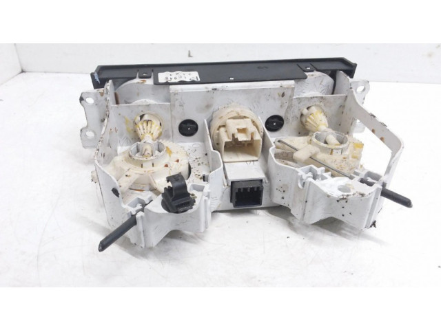 Блок управления климат-контролем PLC94B, 2L04 Mazda MPV