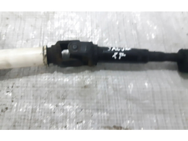 рейка Колонка рулевая Jaguar XF X250 2007 - 2015 года