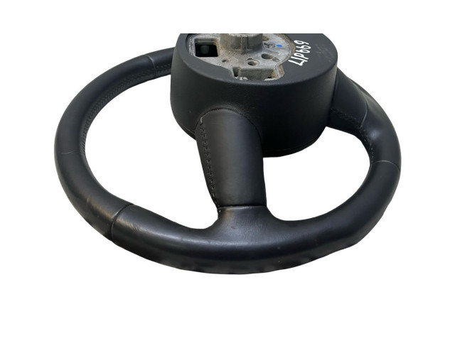 Руль Audi A1 2010 - 2018 года 4G0419091R, 611013700