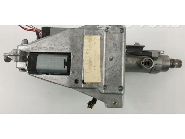 рейка Колонка рулевая A0355457732 Mercedes-Benz E W211 2002-2009 года