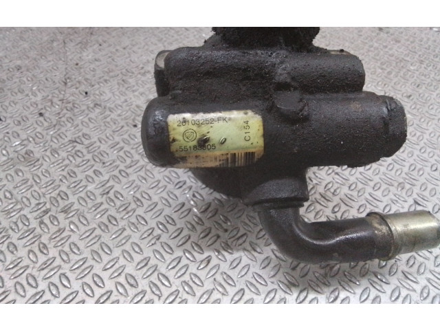 Блок комфорта 26103252FK Alfa Romeo GT