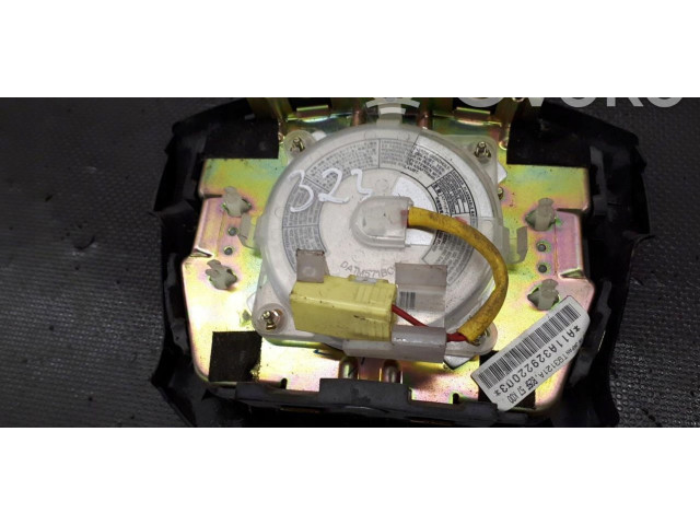 Подушка безопасности водителя Mazda 323