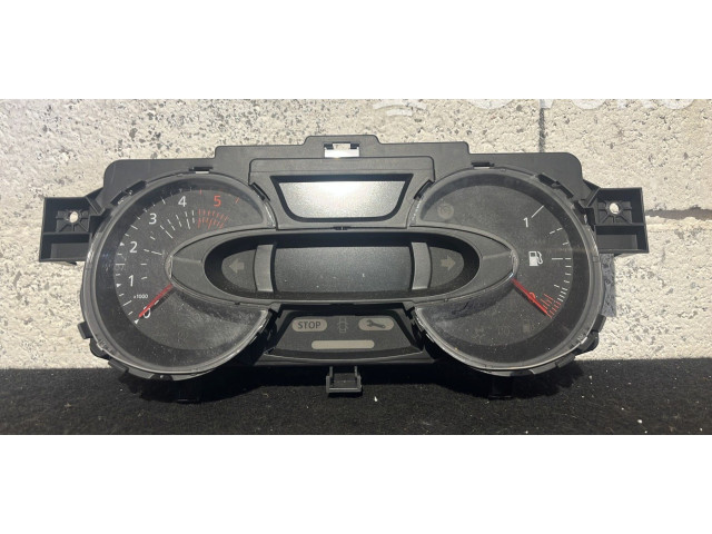 Панель приборов 248099084R   Renault Trafic III (X82)       