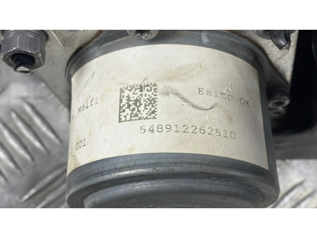 Блок АБС 52174070   Jeep  Renegade  2014- года