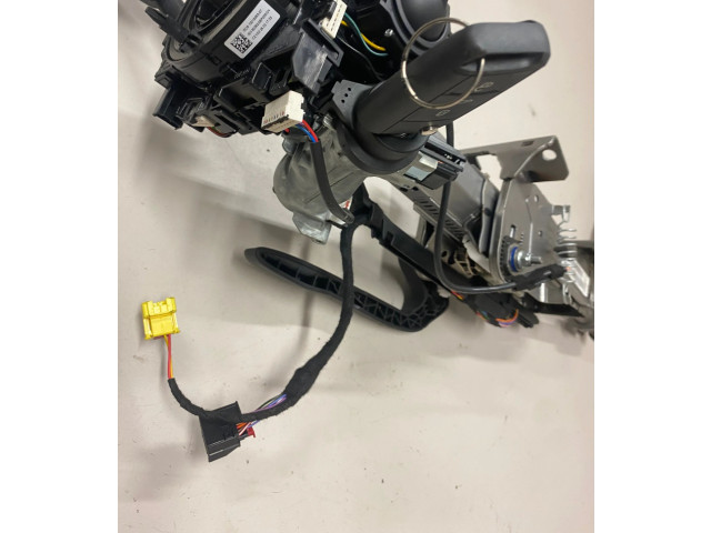 Рулевая рейка 5Q0953507GS, 1012604503 Volkswagen Golf VII 2013 - 2019 года