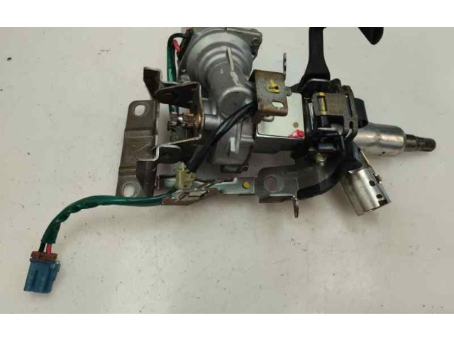 Рулевая рейка Renault Clio II 2001 - 2005 года