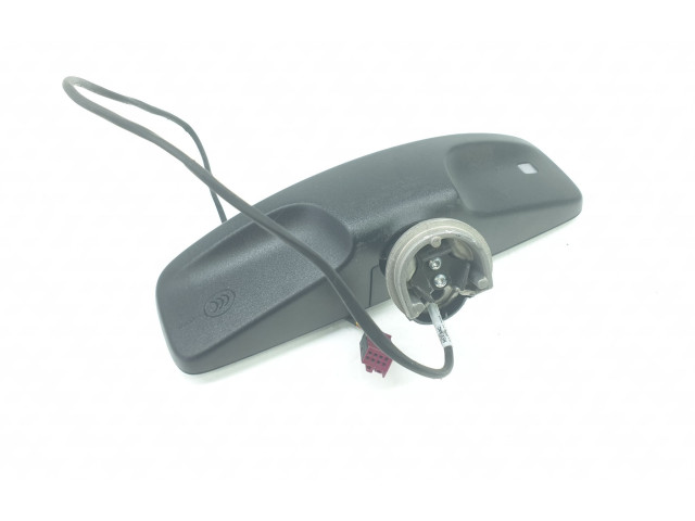 Zpětné zrcátko Mercedes-Benz GLE W167 2019 A1678100600, A1678100600