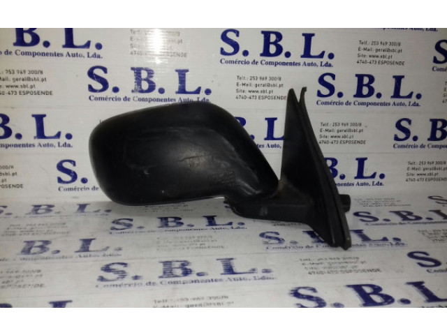 Zpětné zrcátko  Toyota Starlet (P90) V 1996    