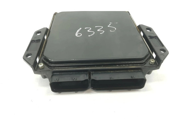 Řídící jednotka MB2758006755 Nissan NP300 2009