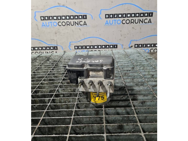 Блок АБС 5463L6210907 KIA Sorento 2002 - 2009 года