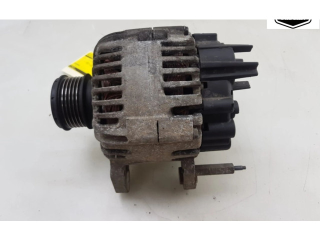 Генератор 06F903023E, 06F903023D Volkswagen Caddy