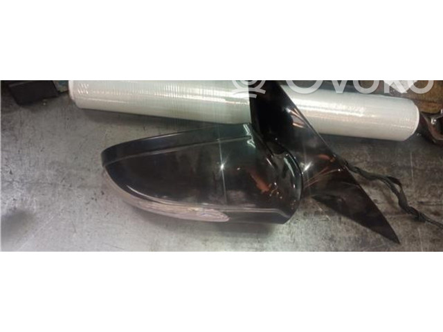 Zpětné zrcátko Mercedes-Benz SLK AMG R171 2004