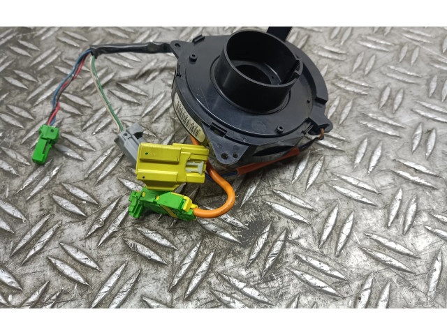 Подрулевой шлейф SRS Volvo S80