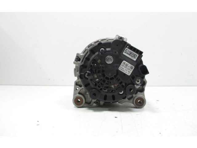 Генератор 05E903026R Volkswagen Golf VII