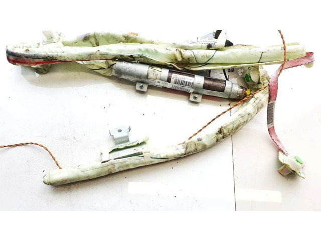 Боковая подушка безопасности 618548700b Mazda 3 II