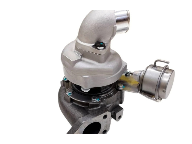 Turbodmychadlo Турбина 53039880226, 53039700226 Hyundai H-1, Starex, Satellite 2.5