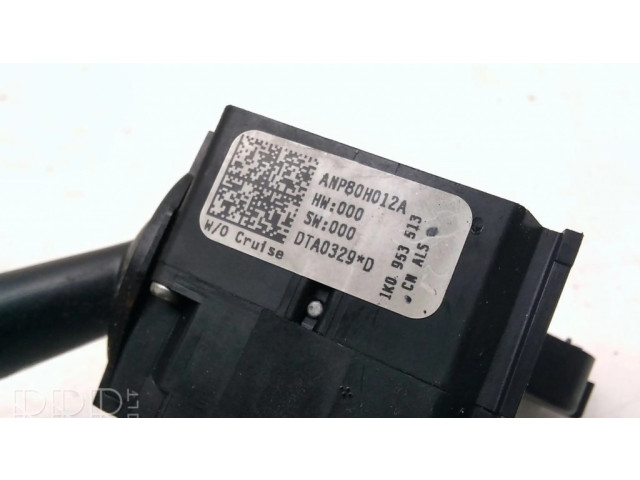 Ручка поворотов/ фонарей