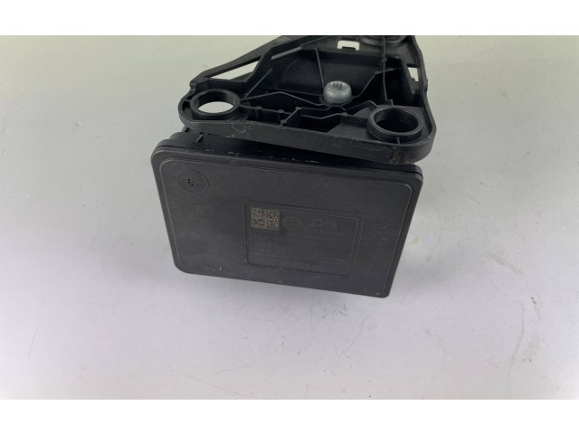 Блок АБС 5QA614517BA Audi Q3 F3 2018 - года