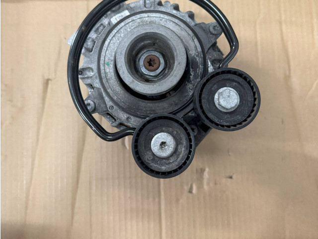 Генератор 06L903018H, 2723447E Audi A4 Allroad B9